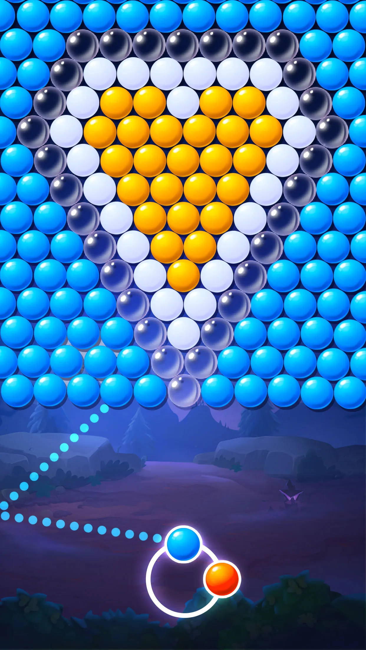 Bubble Pop - Shoot Bubble Game | Indus Appstore | Screenshot