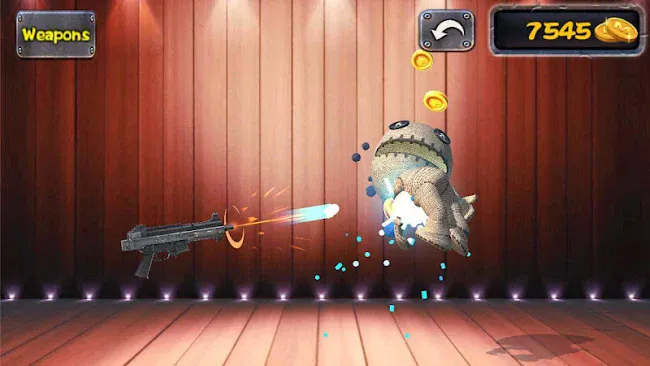 Beat The Puppet | Indus Appstore | Screenshot