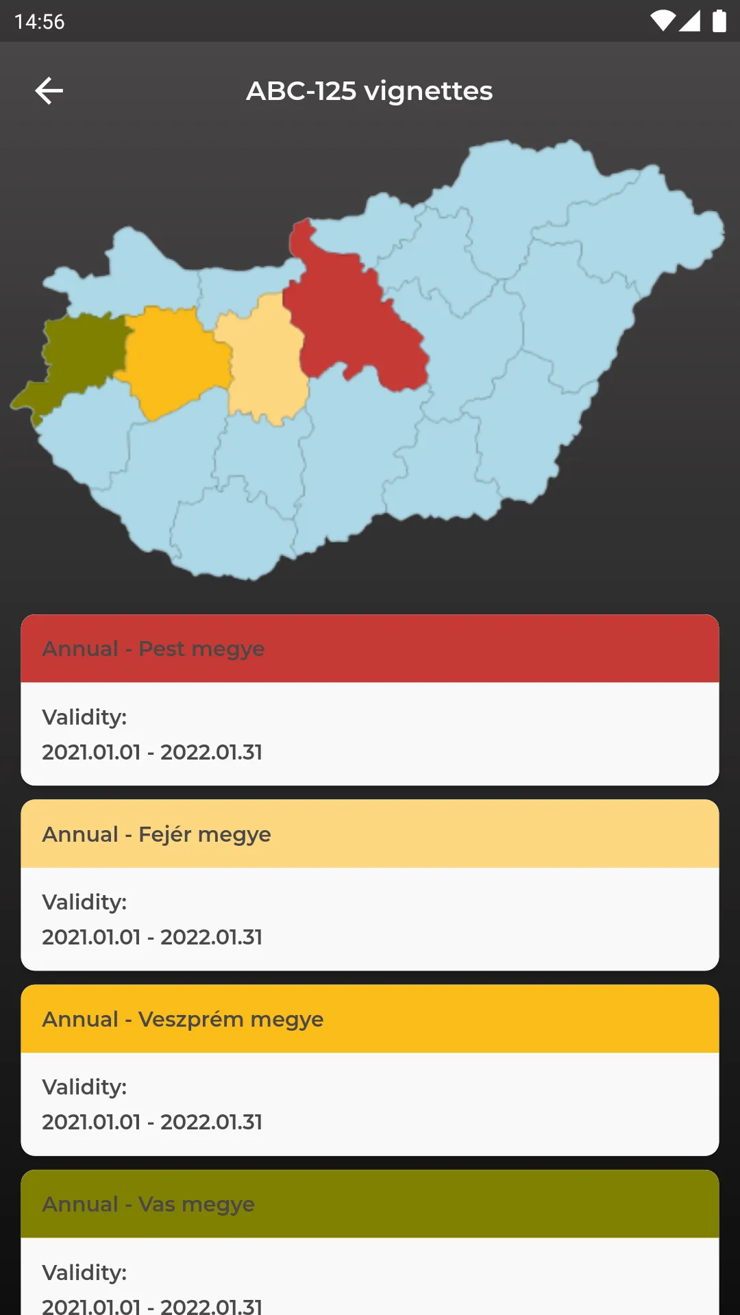 OBU City Base | Indus Appstore | Screenshot