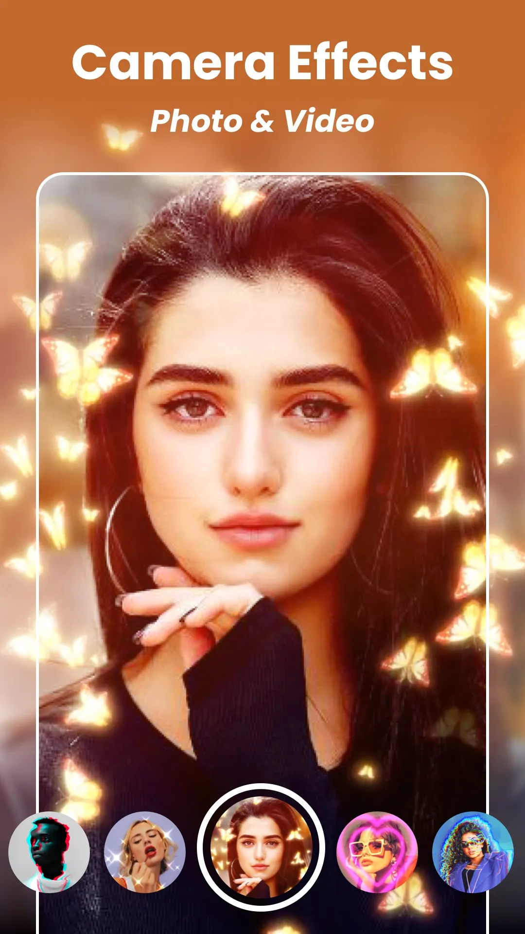 AI Photo Editor - DoFoto | Indus Appstore | Screenshot