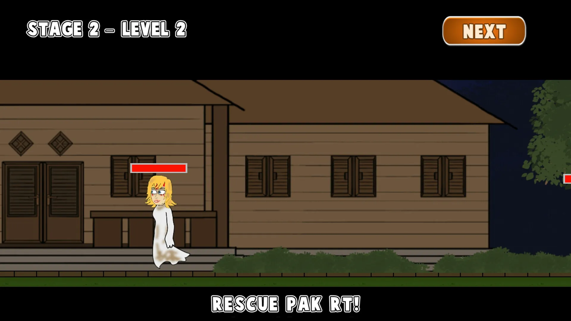 Ghosts VS Villagers | Indus Appstore | Screenshot