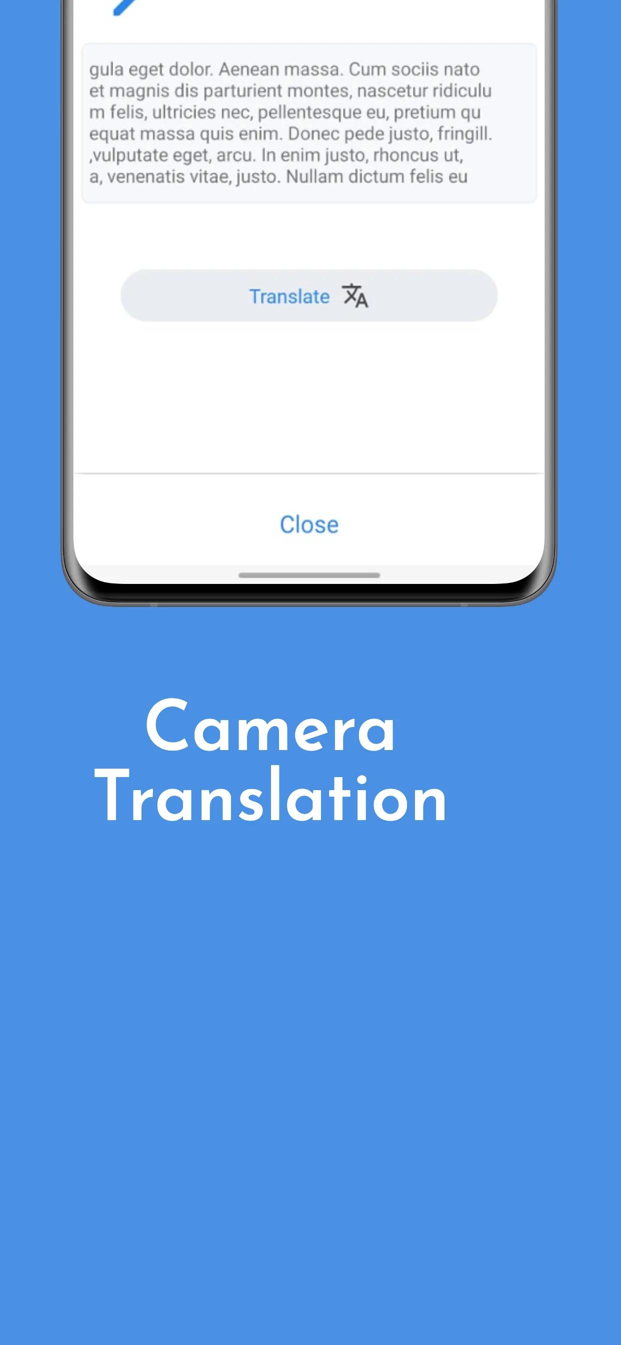 arabdict Dictionary translator | Indus Appstore | Screenshot