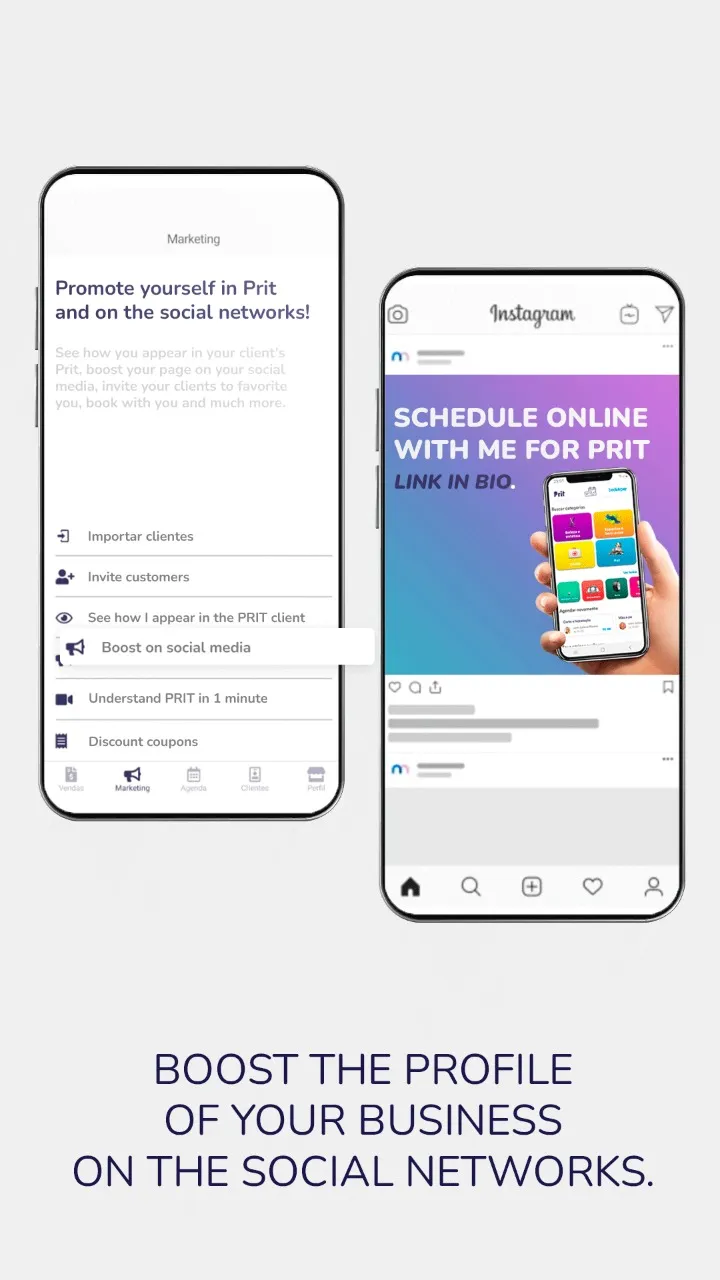 Prit: Professional Scheduler | Indus Appstore | Screenshot