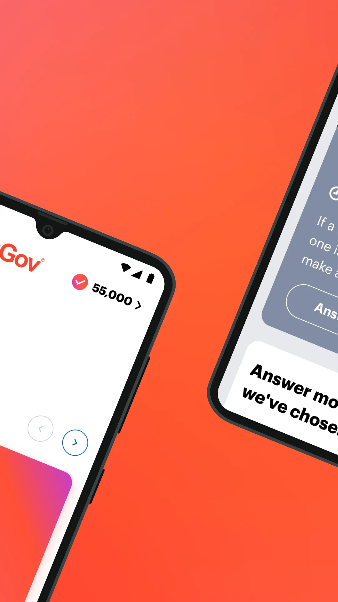 YouGov | Indus Appstore | Screenshot