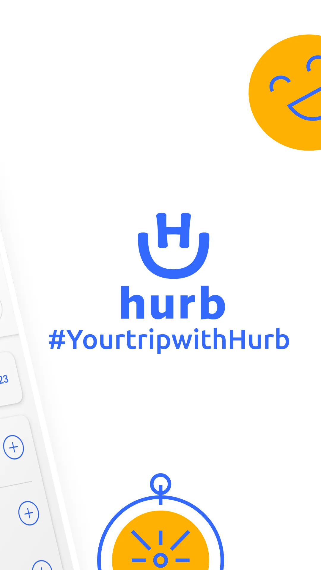 Hurb: Hotels, travel and more | Indus Appstore | Screenshot