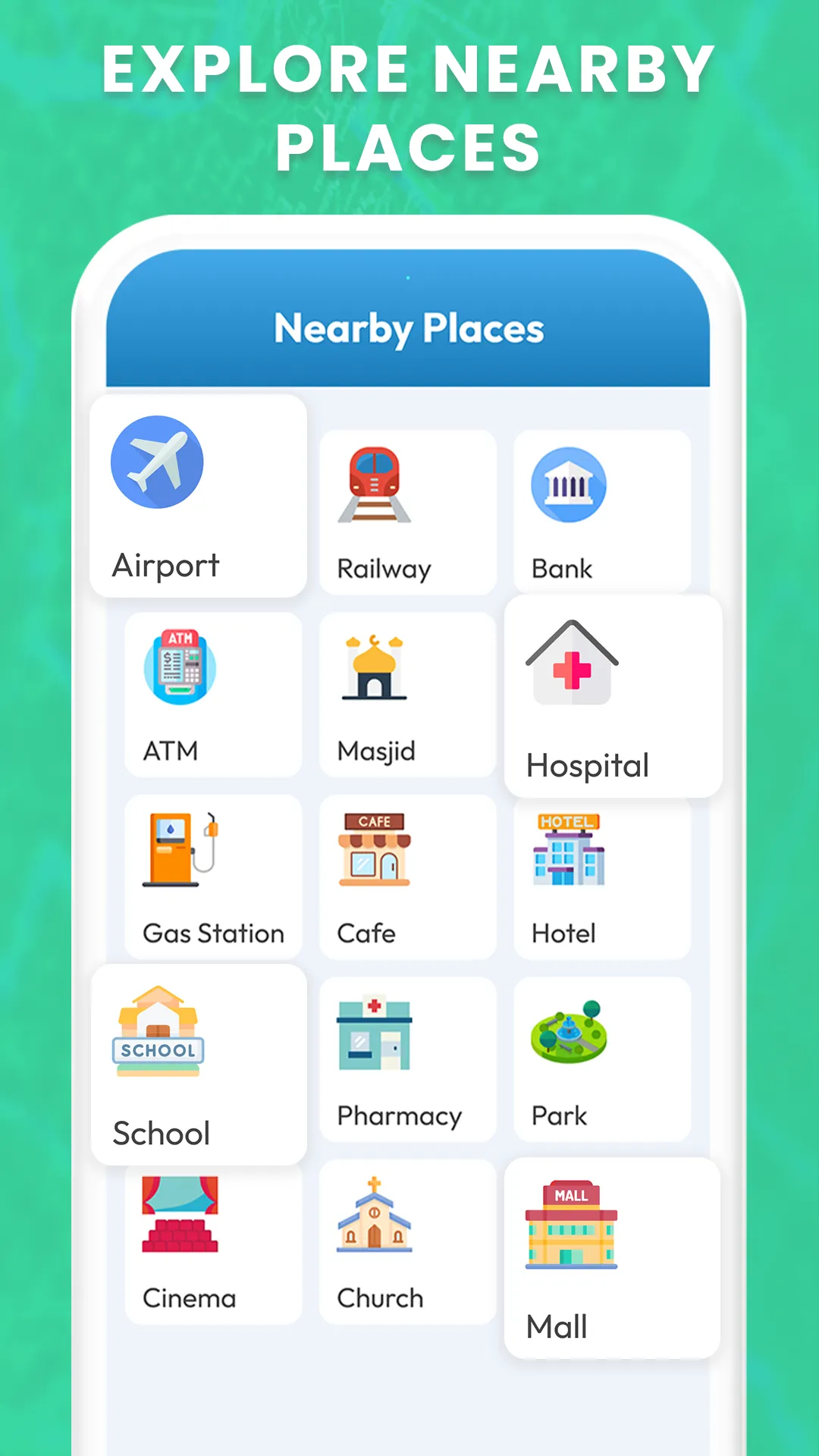 Phone Tracker: GPS Locator | Indus Appstore | Screenshot