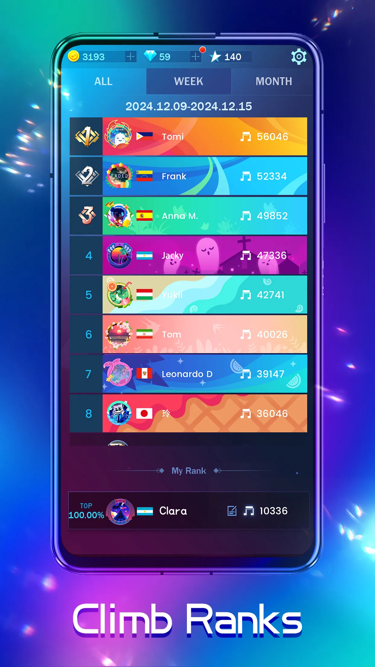 Piano Fire: Edm Music & Piano | Indus Appstore | Screenshot