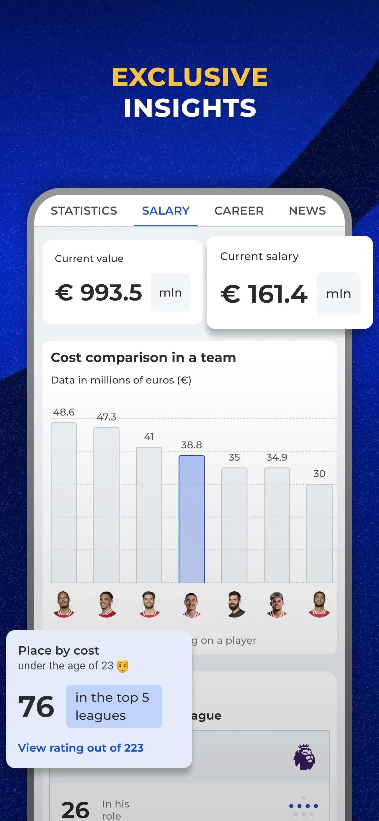 Soccer Score World Cup 2026 | Indus Appstore | Screenshot