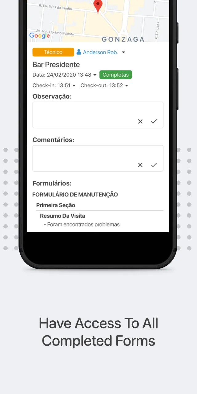 Contele for Managers | Indus Appstore | Screenshot