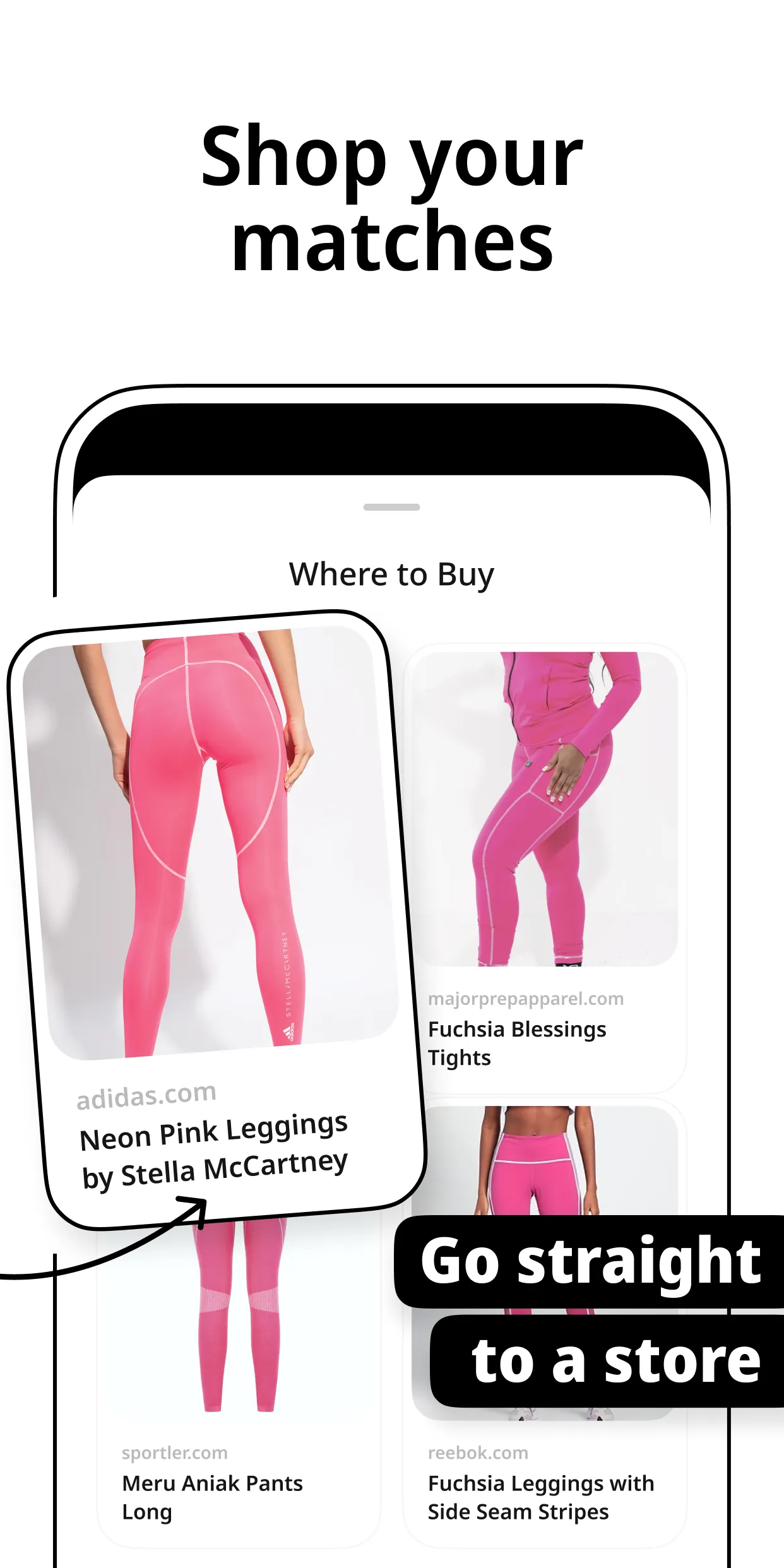 StyleLab: AI Clothes Try On | Indus Appstore | Screenshot