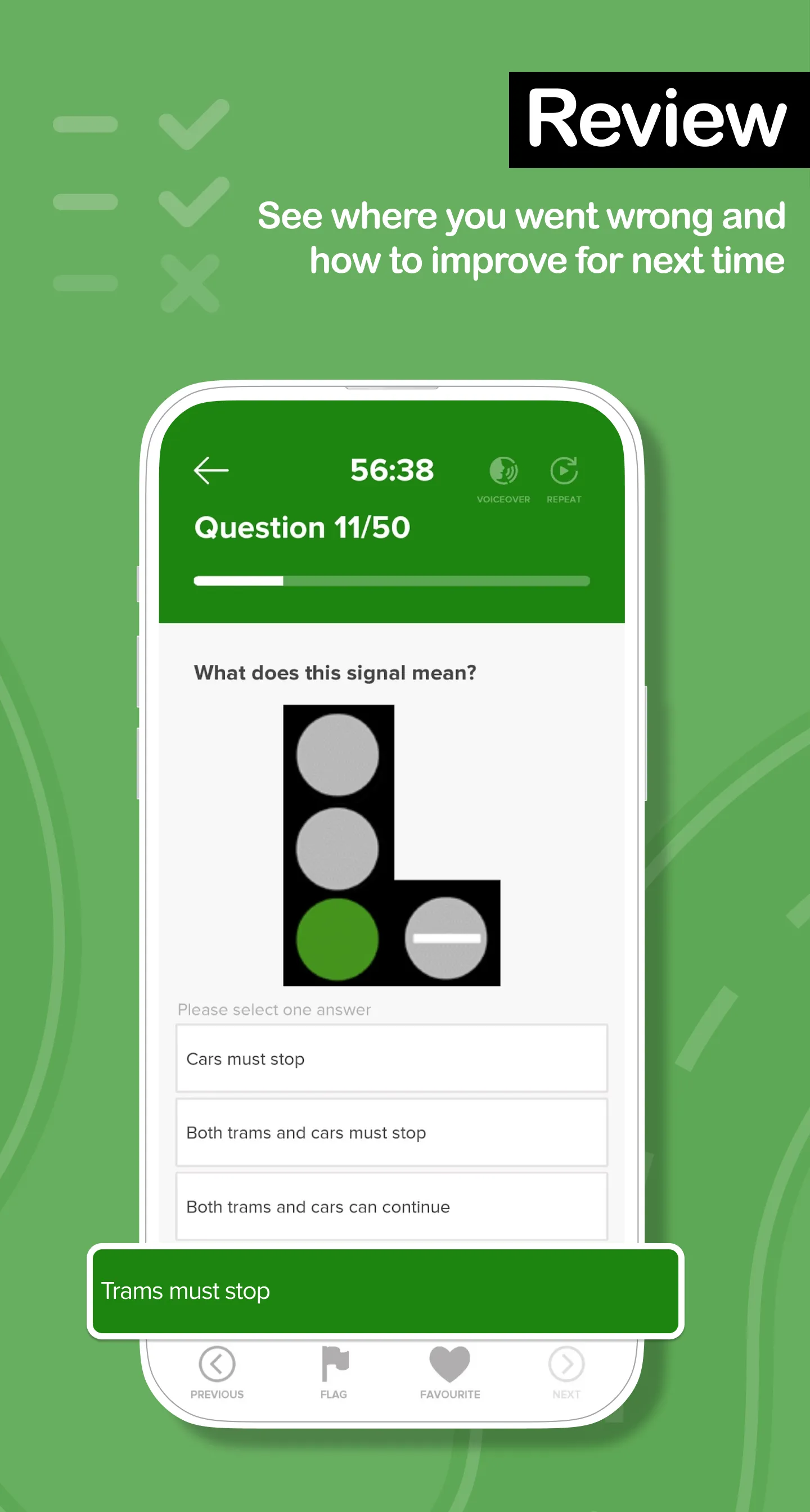 Theory Test UK for Car Drivers | Indus Appstore | Screenshot