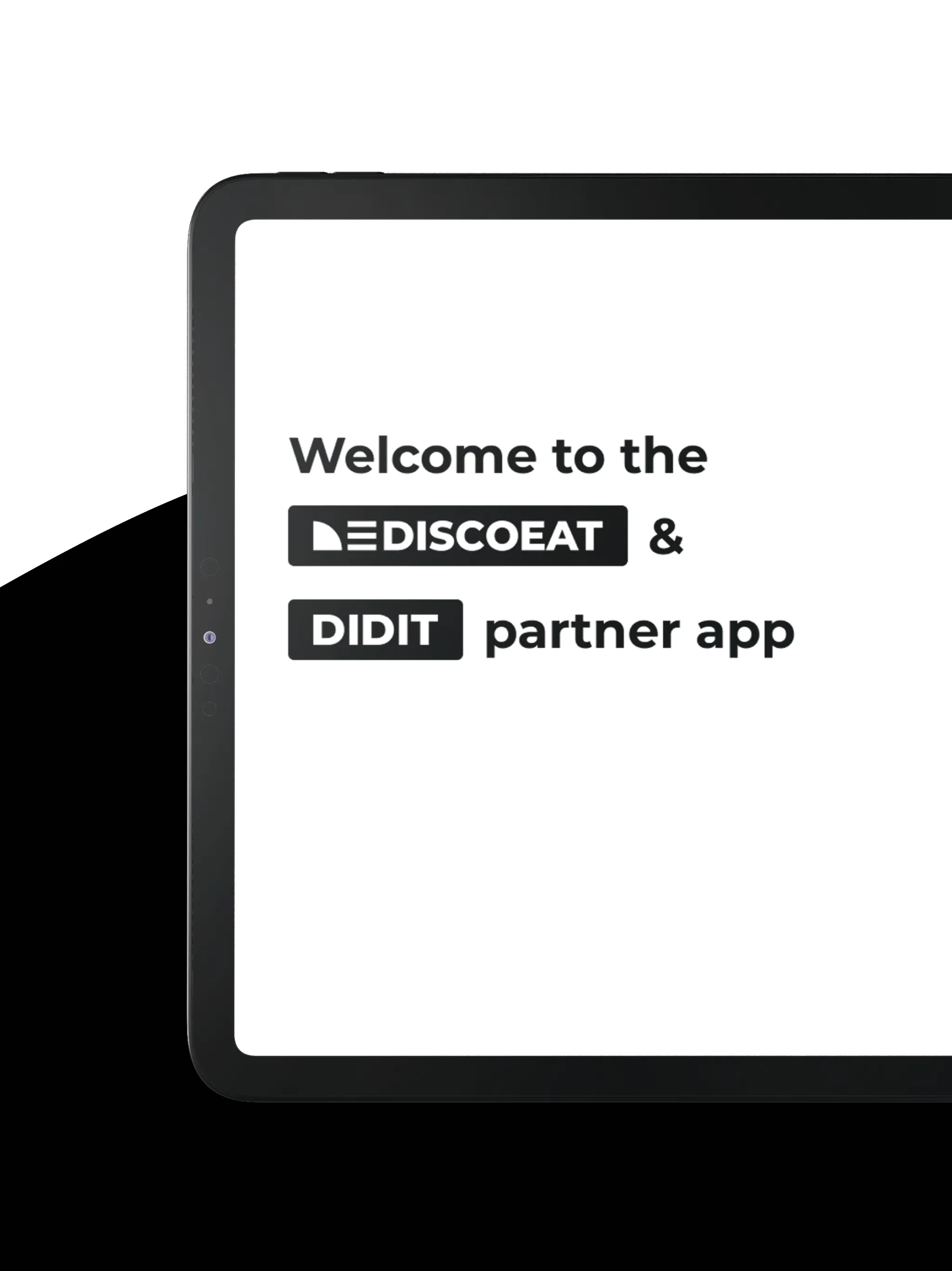 DiscoEat - DIDIT - Partner | Indus Appstore | Screenshot