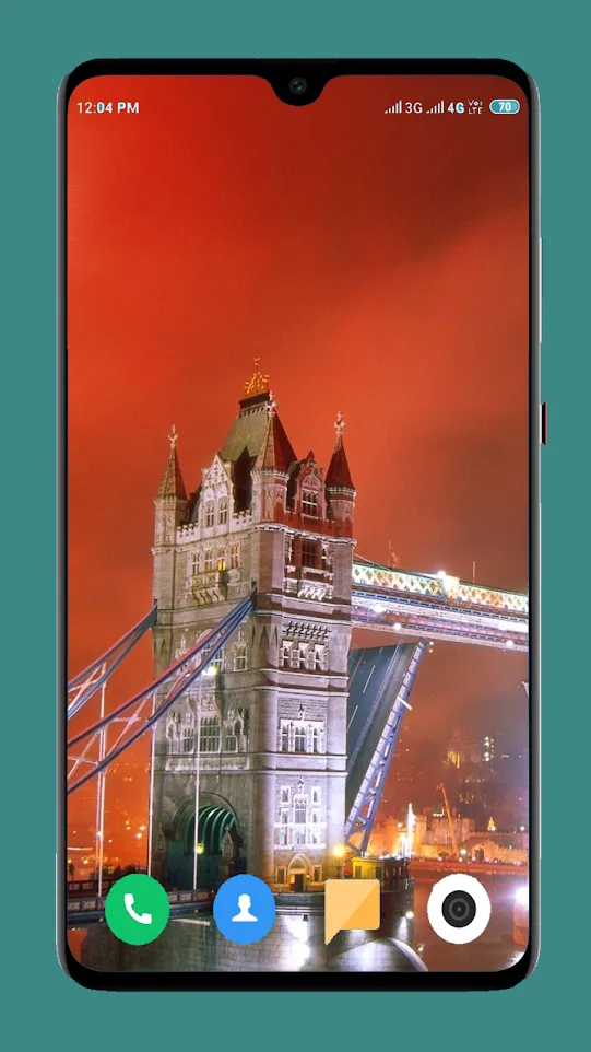 London Wallpaper HD | Indus Appstore | Screenshot