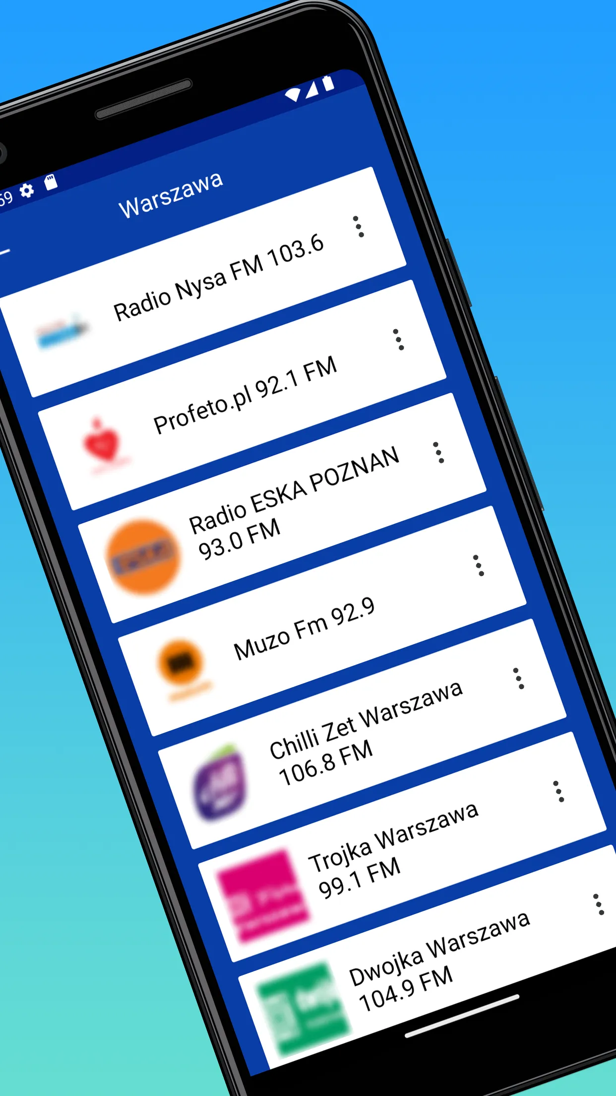 Radio RDN Małopolska 103.6 FM | Indus Appstore | Screenshot