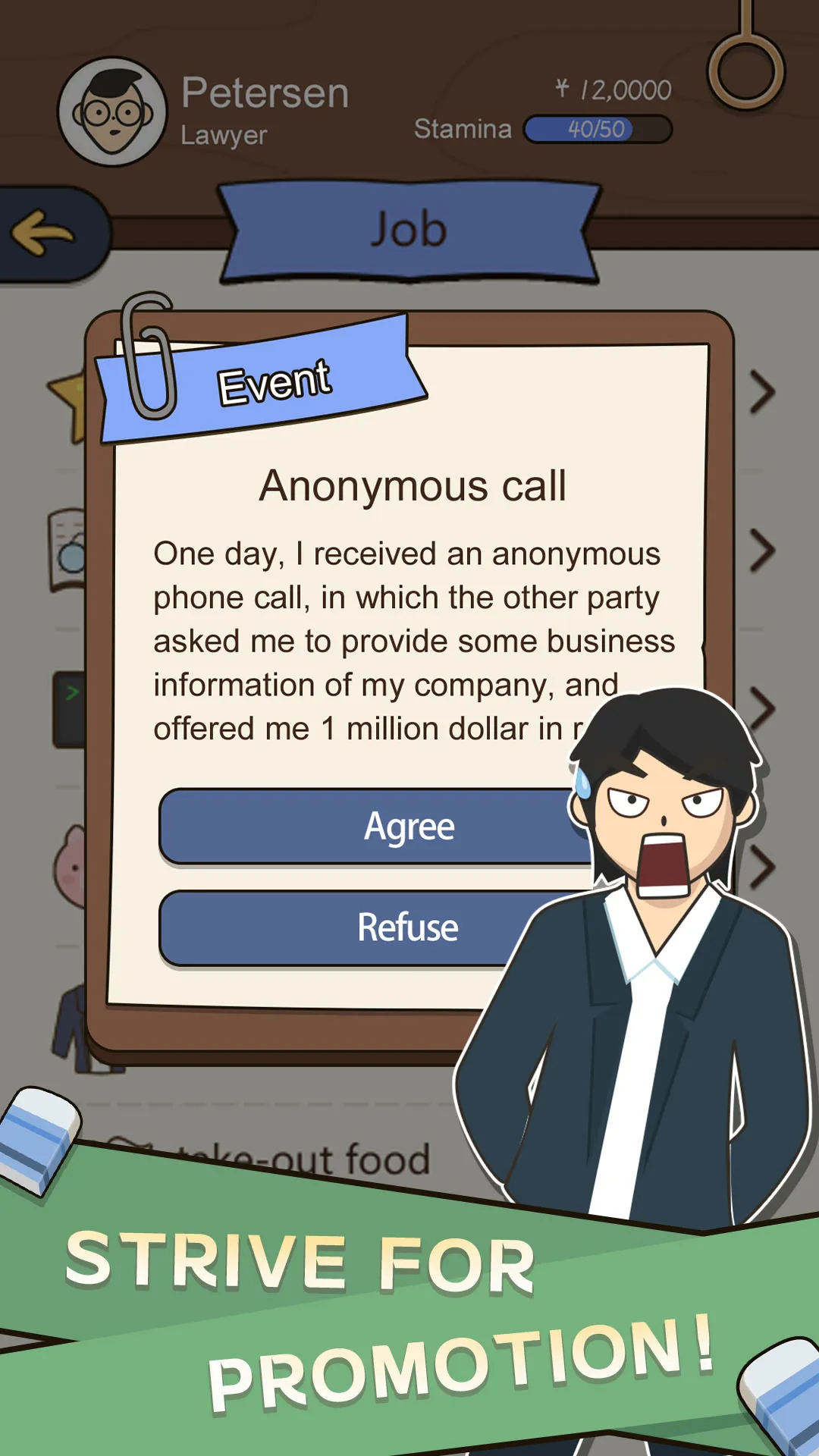 LifeSimulator | Indus Appstore | Screenshot