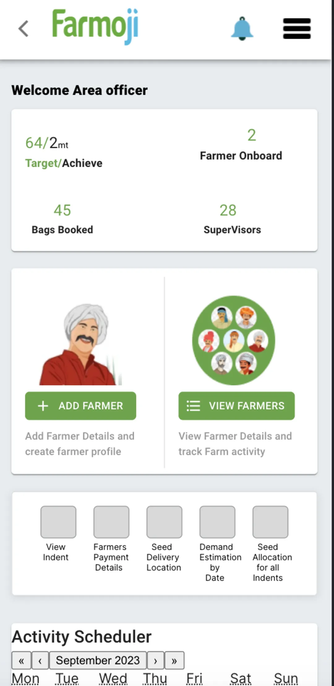 Farmoji | Indus Appstore | Screenshot