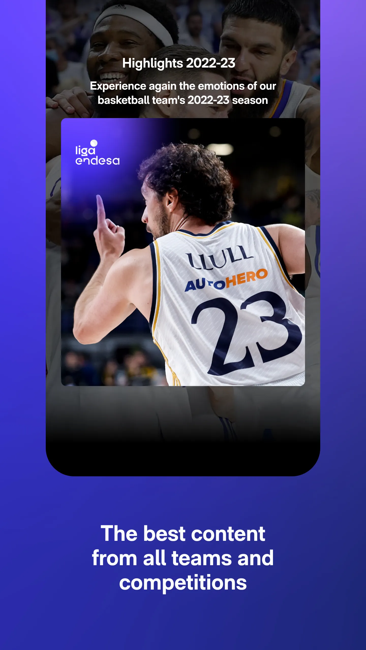 RM Play | Indus Appstore | Screenshot
