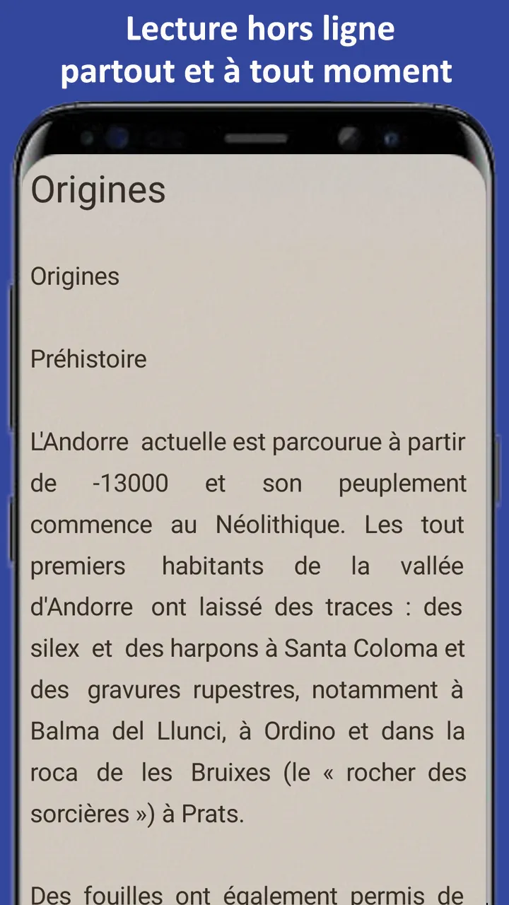 World History in French (Battl | Indus Appstore | Screenshot