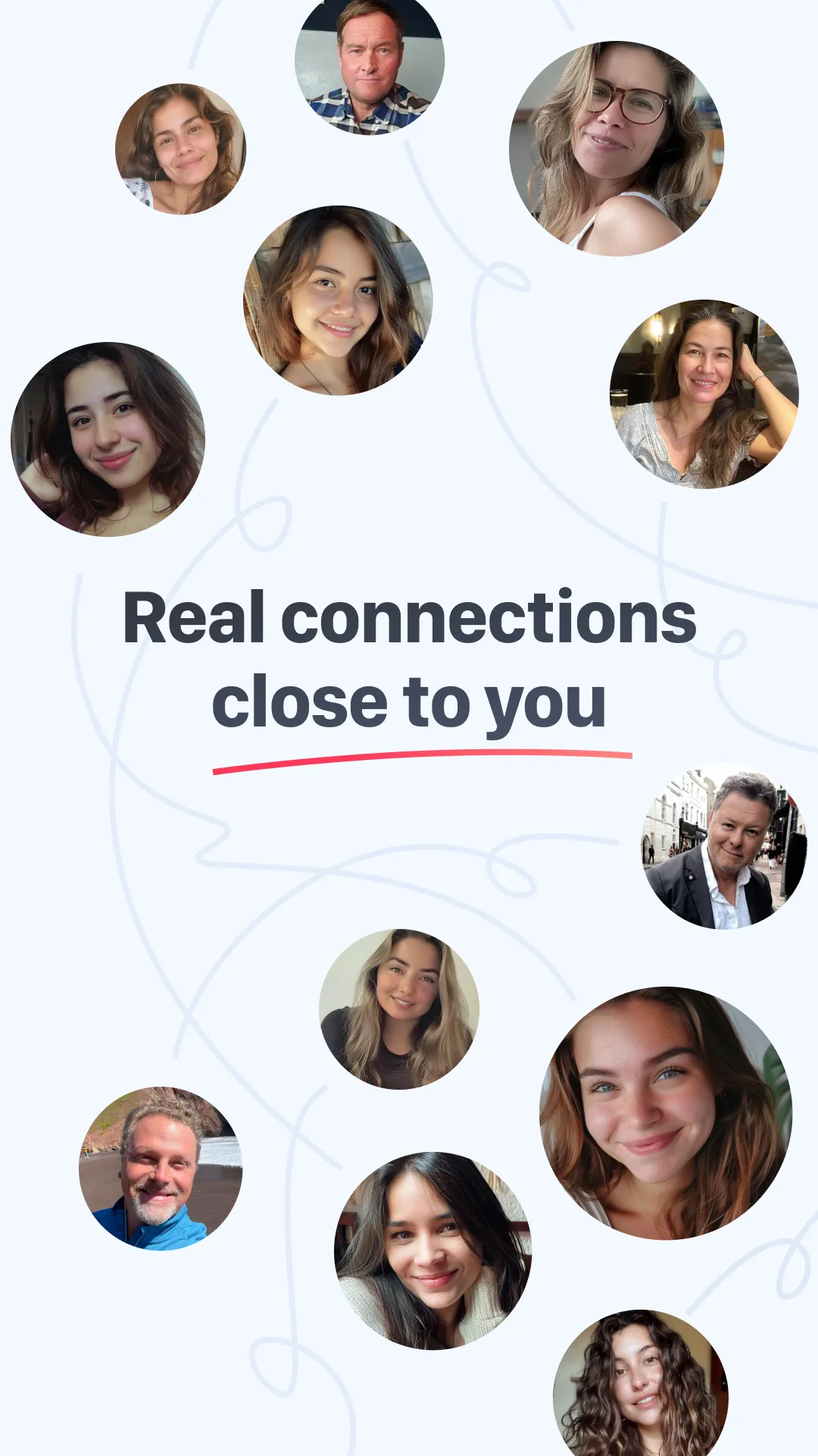 Dating and Chat - SweetMeet | Indus Appstore | Screenshot