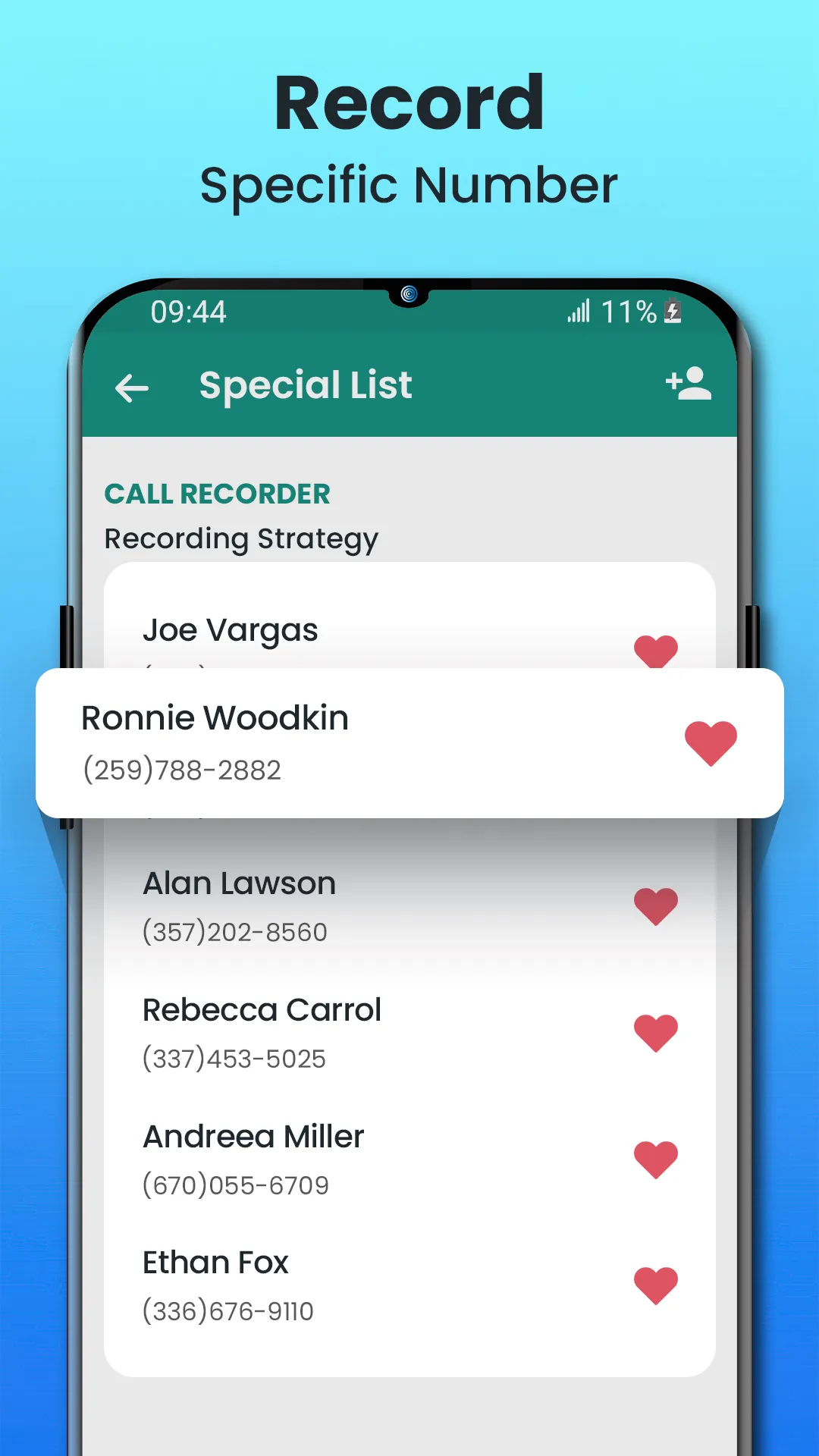 Phone Dialer - Call Recorder | Indus Appstore | Screenshot