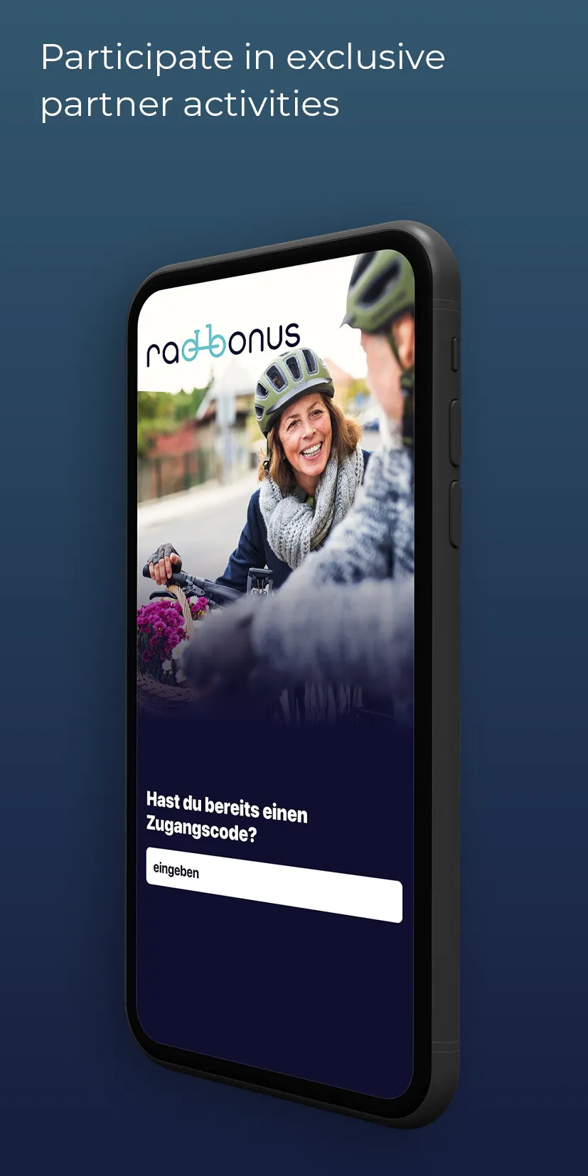 Radbonus | Indus Appstore | Screenshot