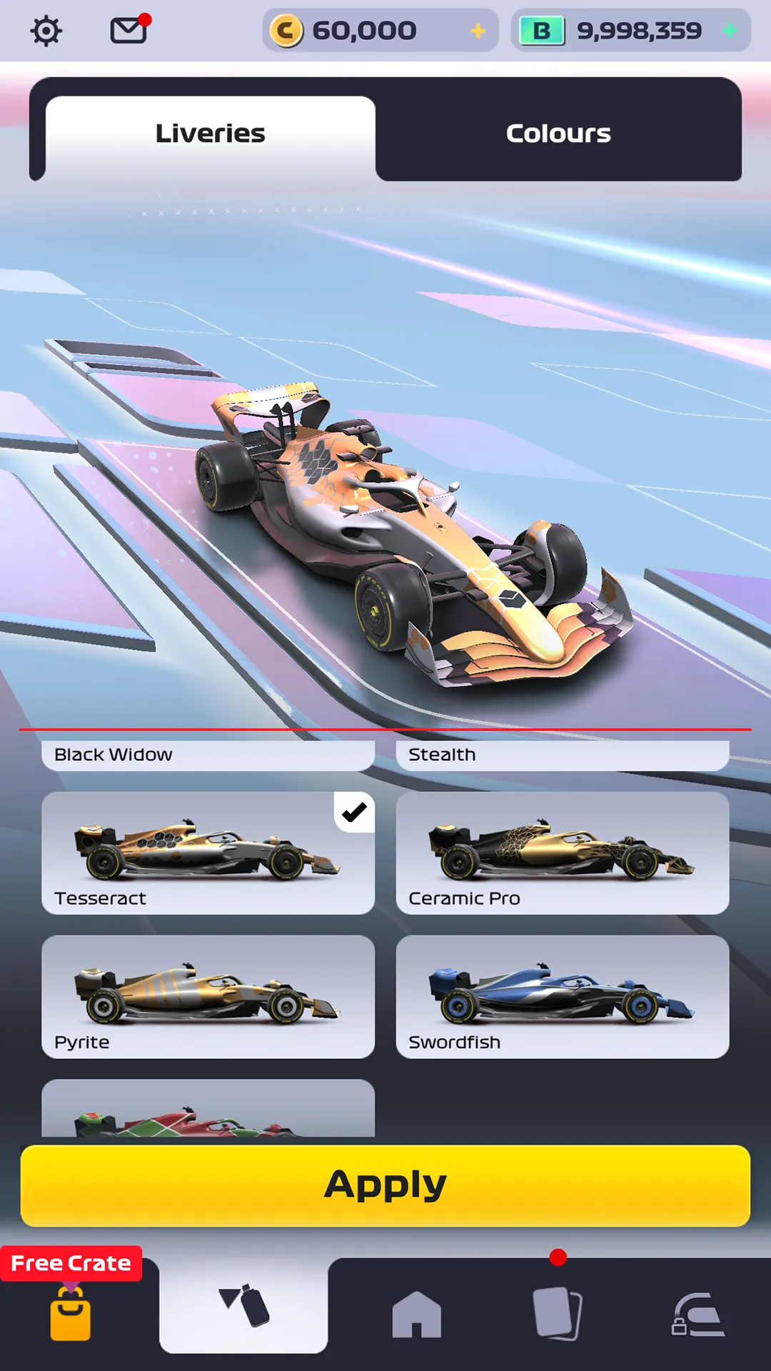 F1 Clash - Official 2024 Game | Indus Appstore | Screenshot