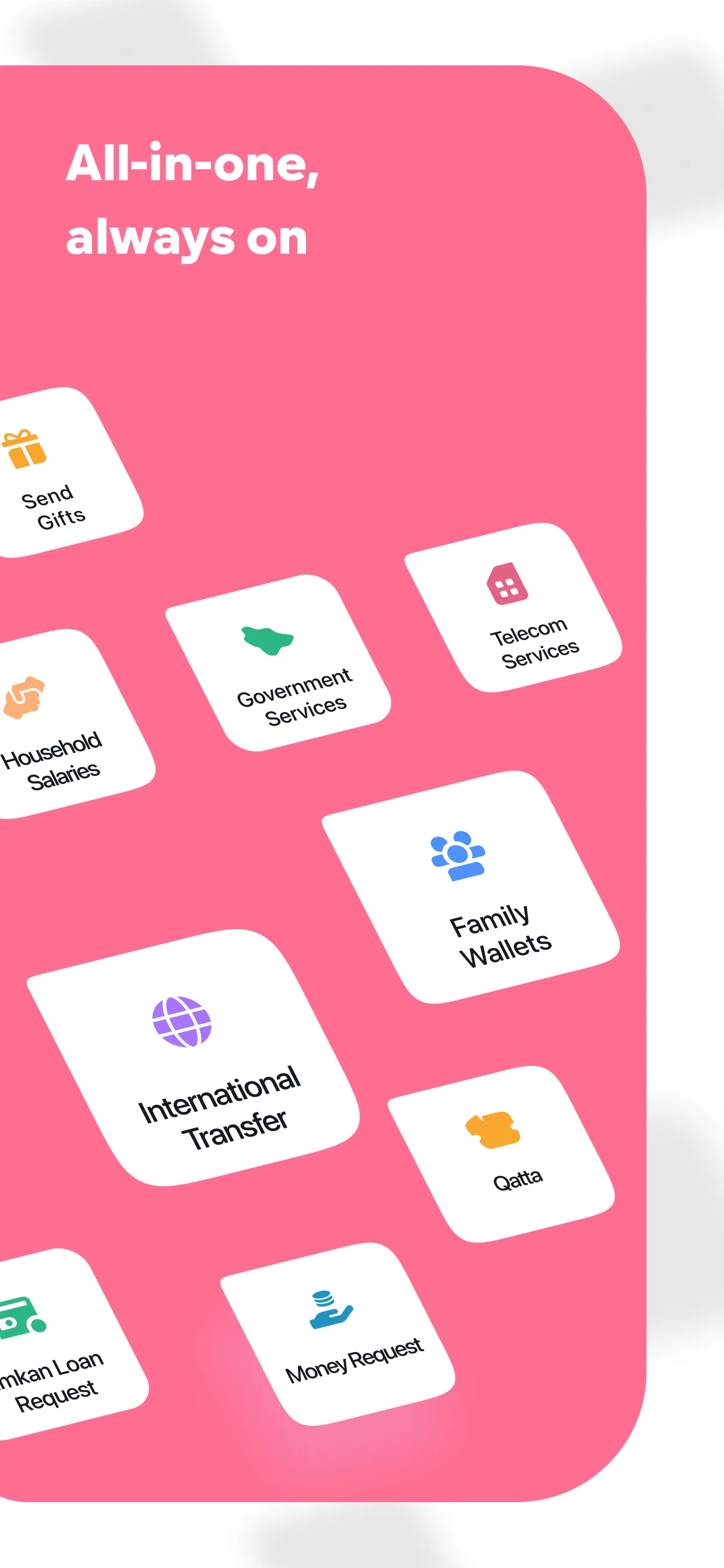 urpay | Indus Appstore | Screenshot