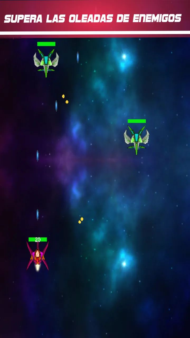 Super Aero Squad | Indus Appstore | Screenshot