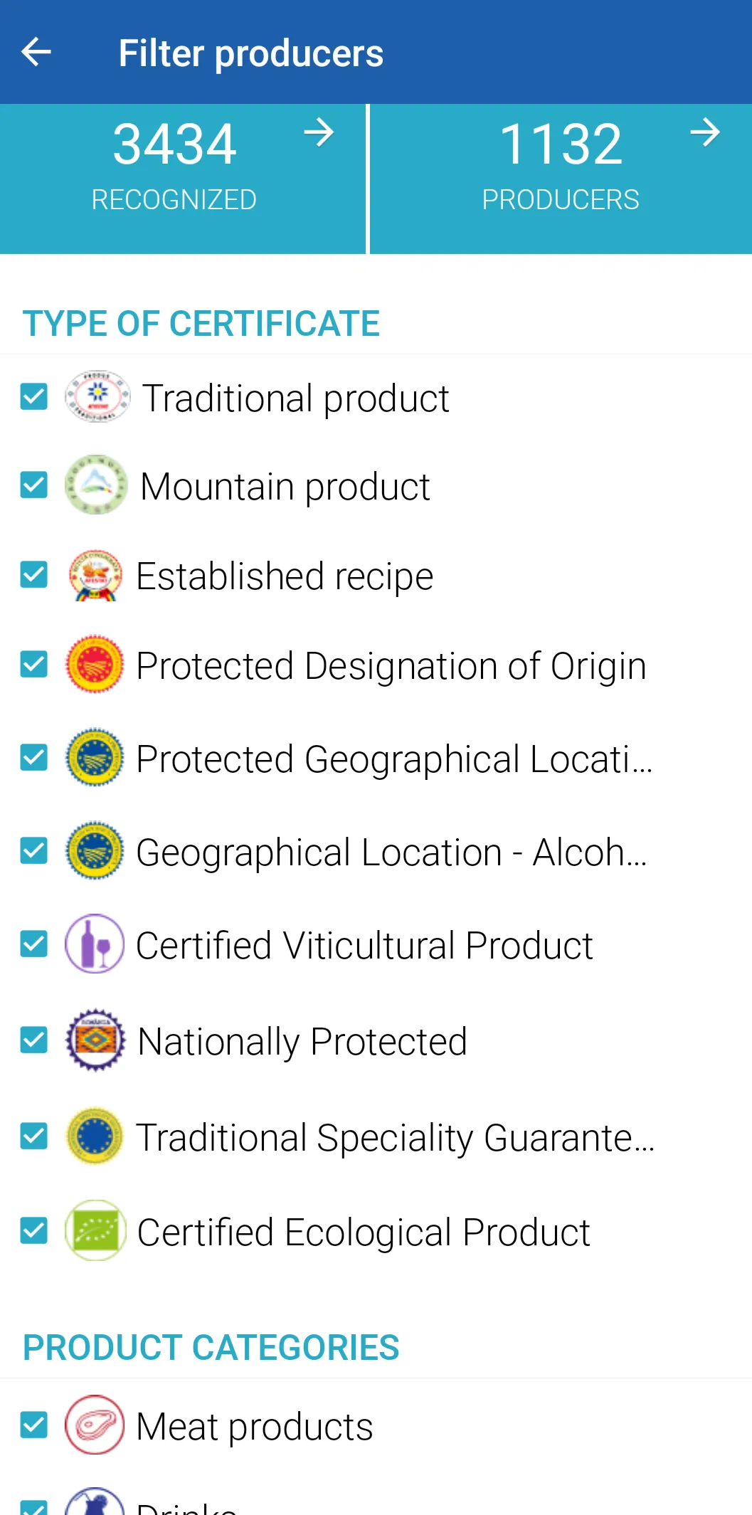 CPAC | Indus Appstore | Screenshot