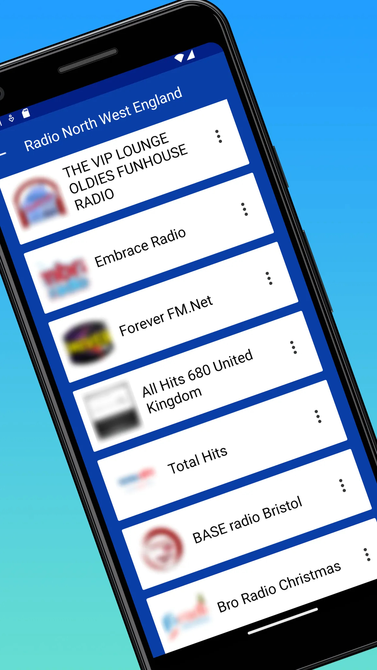 IBC Tamil FM Radio App Online | Indus Appstore | Screenshot