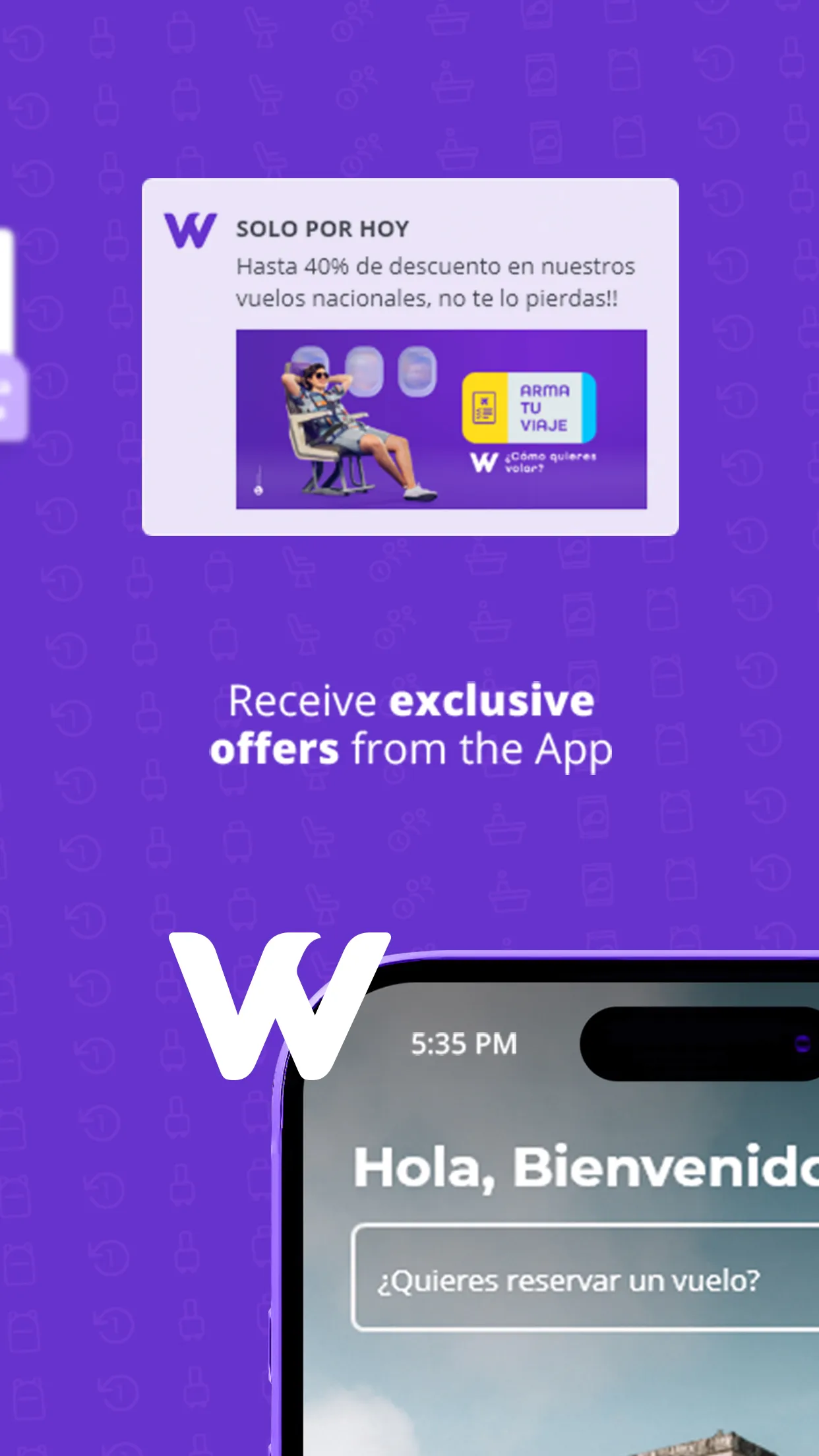 Wingo App | Indus Appstore | Screenshot