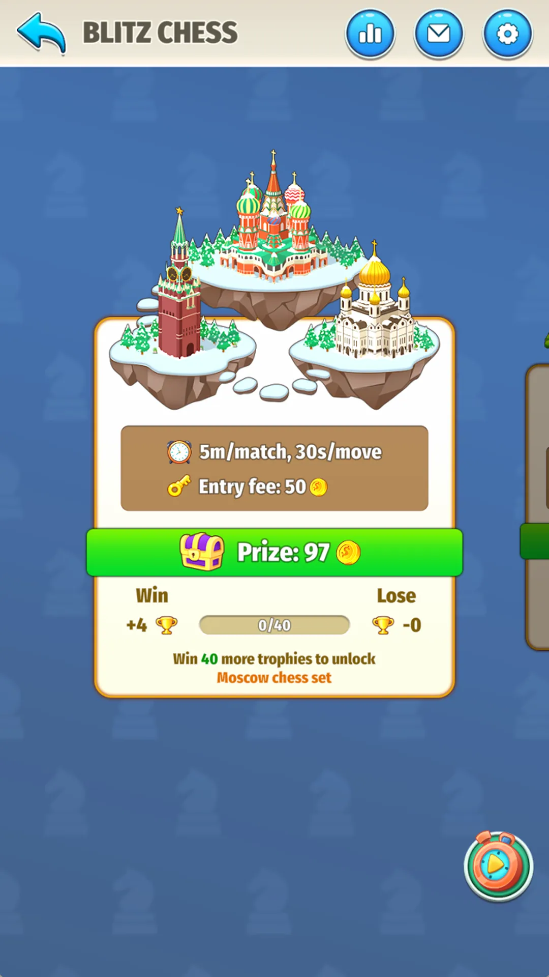 Chess Club: Online & Offline | Indus Appstore | Screenshot