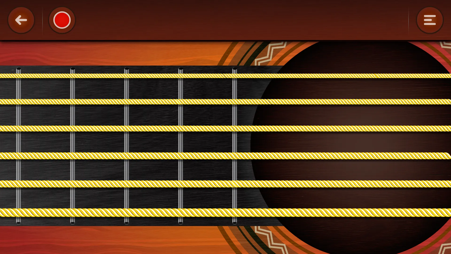 Drum Piano Guitar Multi Studio | Indus Appstore | Screenshot