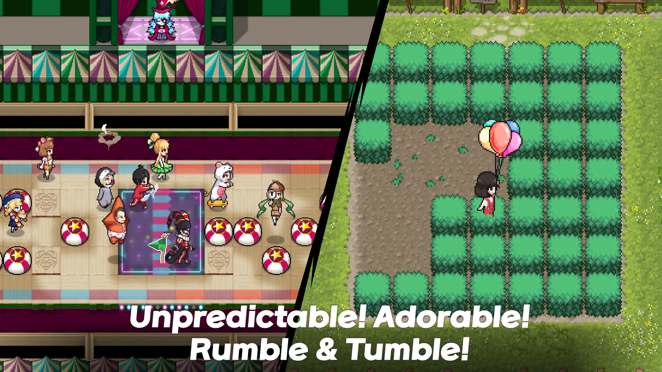 Zombie High School | Indus Appstore | Screenshot