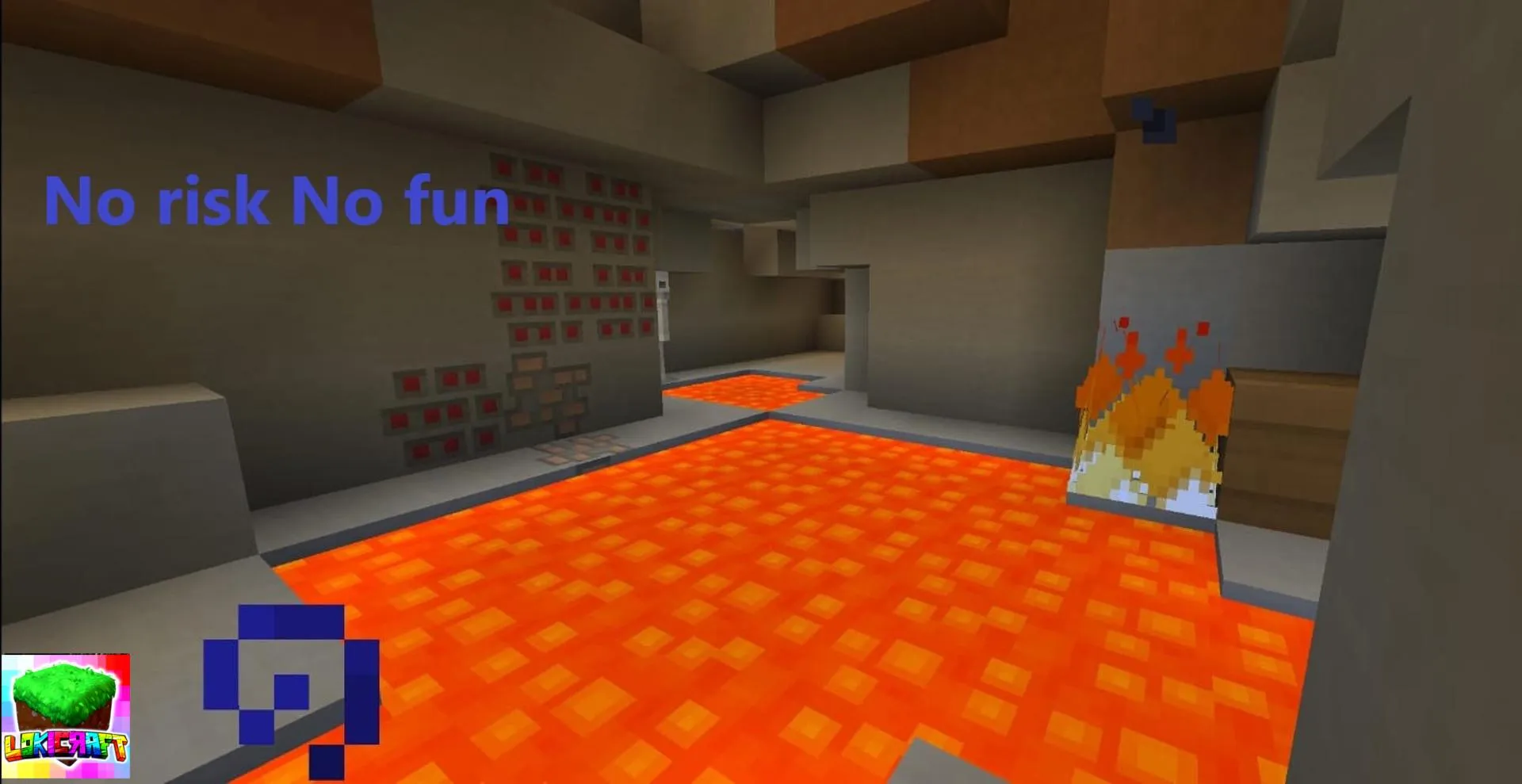LokiCraft | Indus Appstore | Screenshot