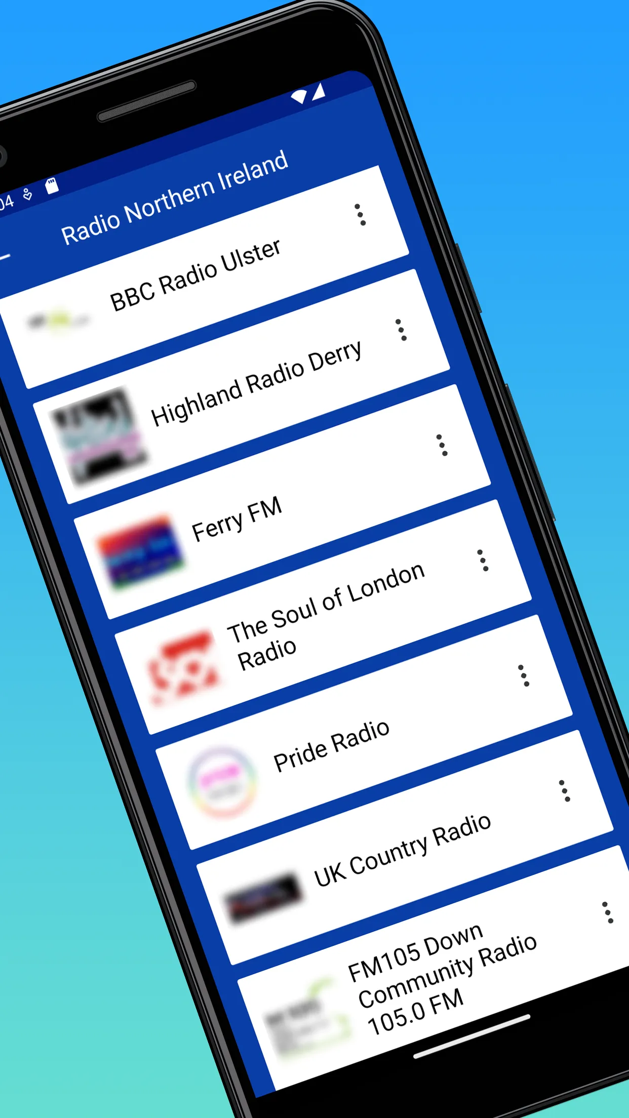 Capital Radio FM London App UK | Indus Appstore | Screenshot