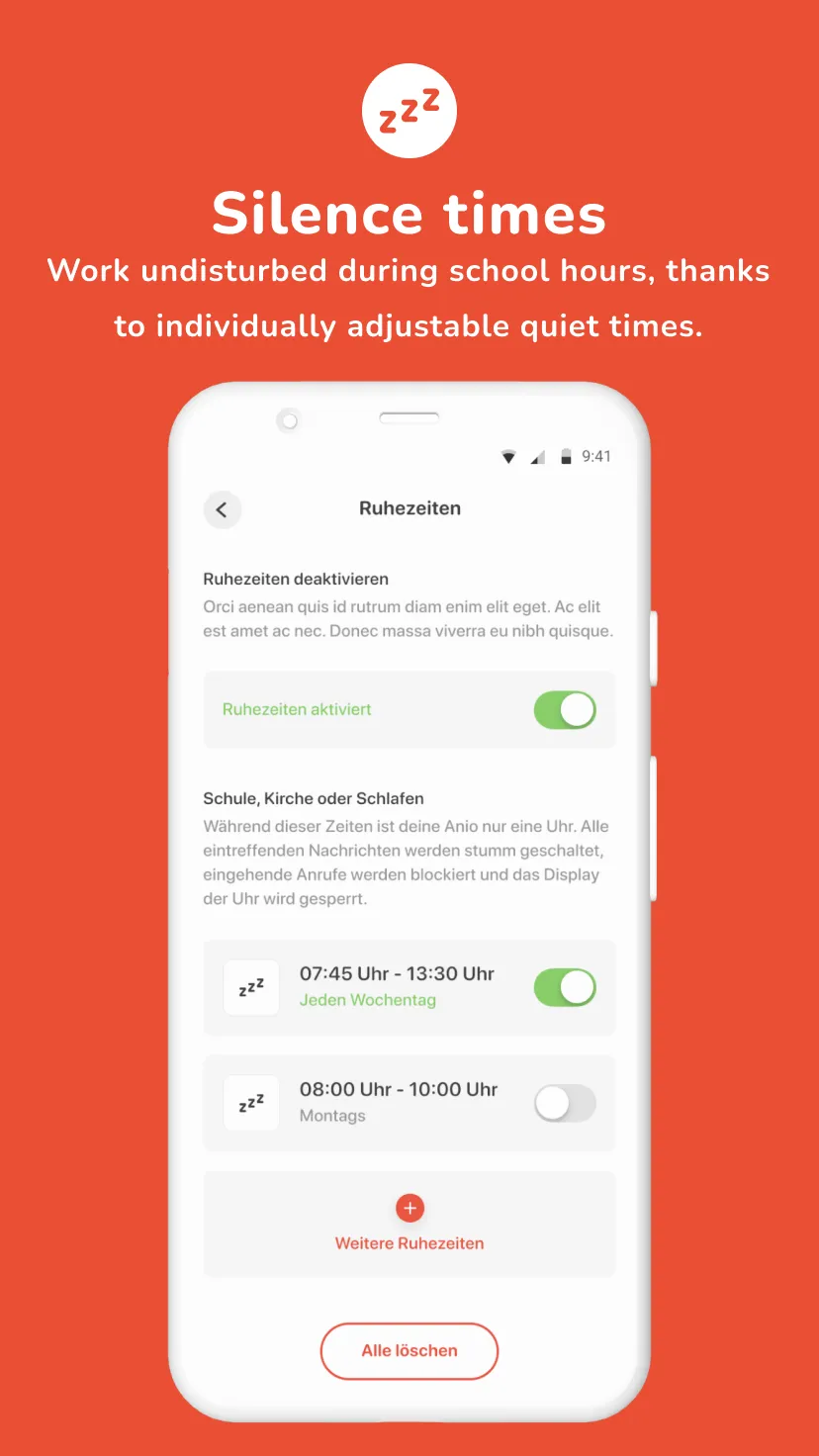ANIO watch | Indus Appstore | Screenshot