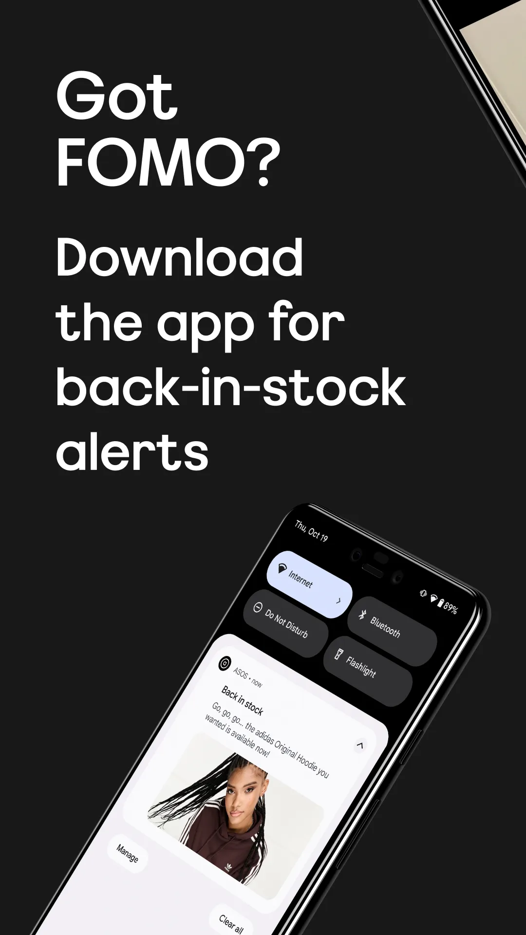ASOS | Indus Appstore | Screenshot