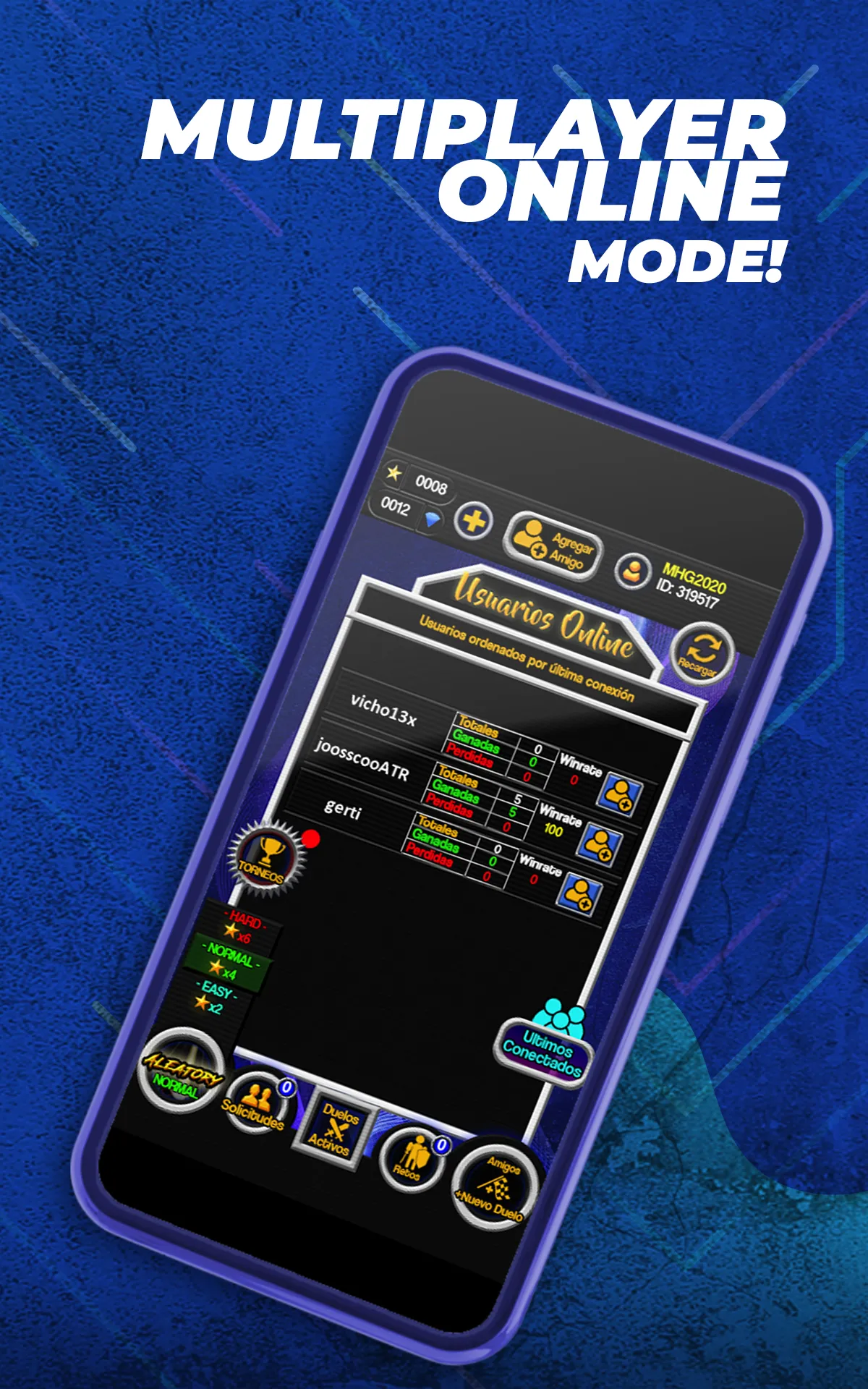 Cumbia Hero 2025: Music Game | Indus Appstore | Screenshot