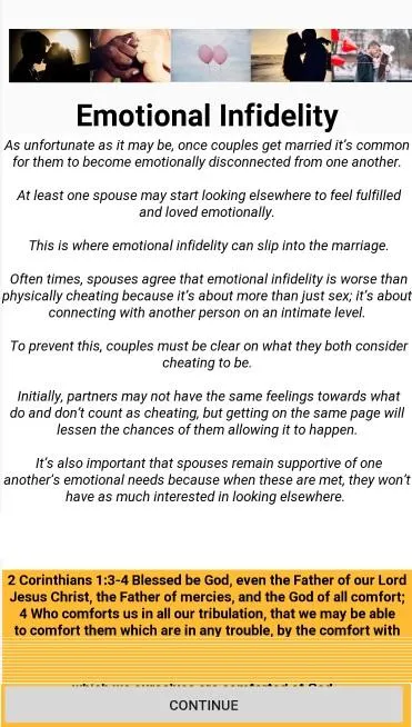 Marriage Counseling Advice | Indus Appstore | Screenshot