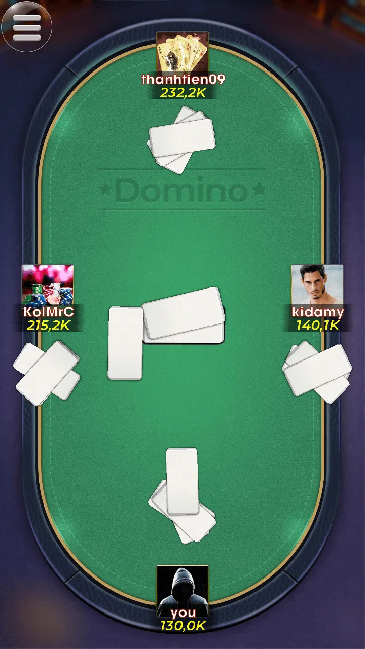 Domino | Indus Appstore | Screenshot