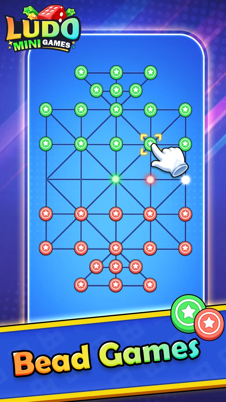 Ludo Mini: Fun Board Game | Indus Appstore | Screenshot
