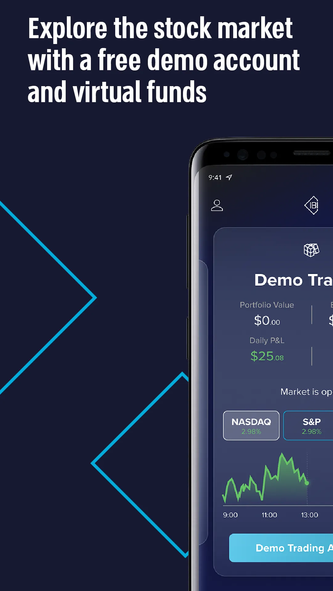 IBI SMART | Indus Appstore | Screenshot