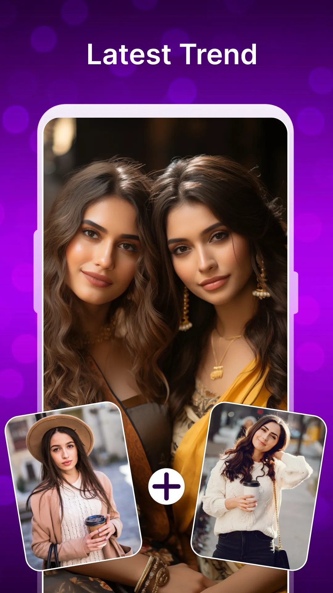 AI Video Maker With Music | Indus Appstore | Screenshot