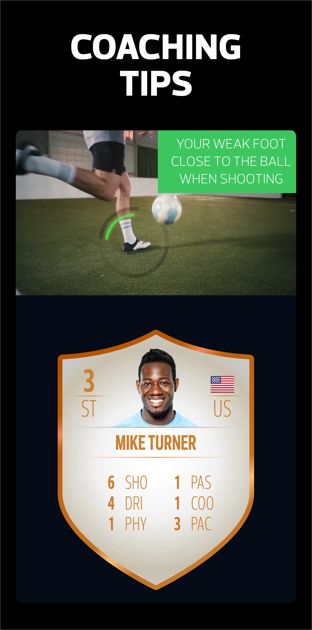 box-to-box: Soccer Training | Indus Appstore | Screenshot