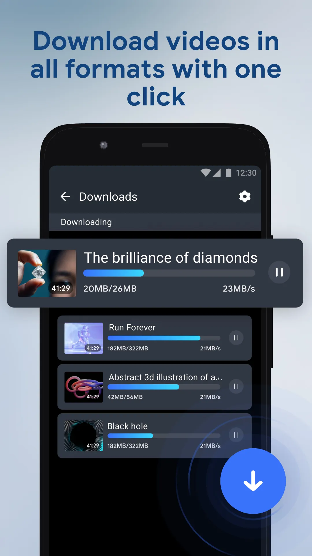 HideU: Calculator Lock | Indus Appstore | Screenshot