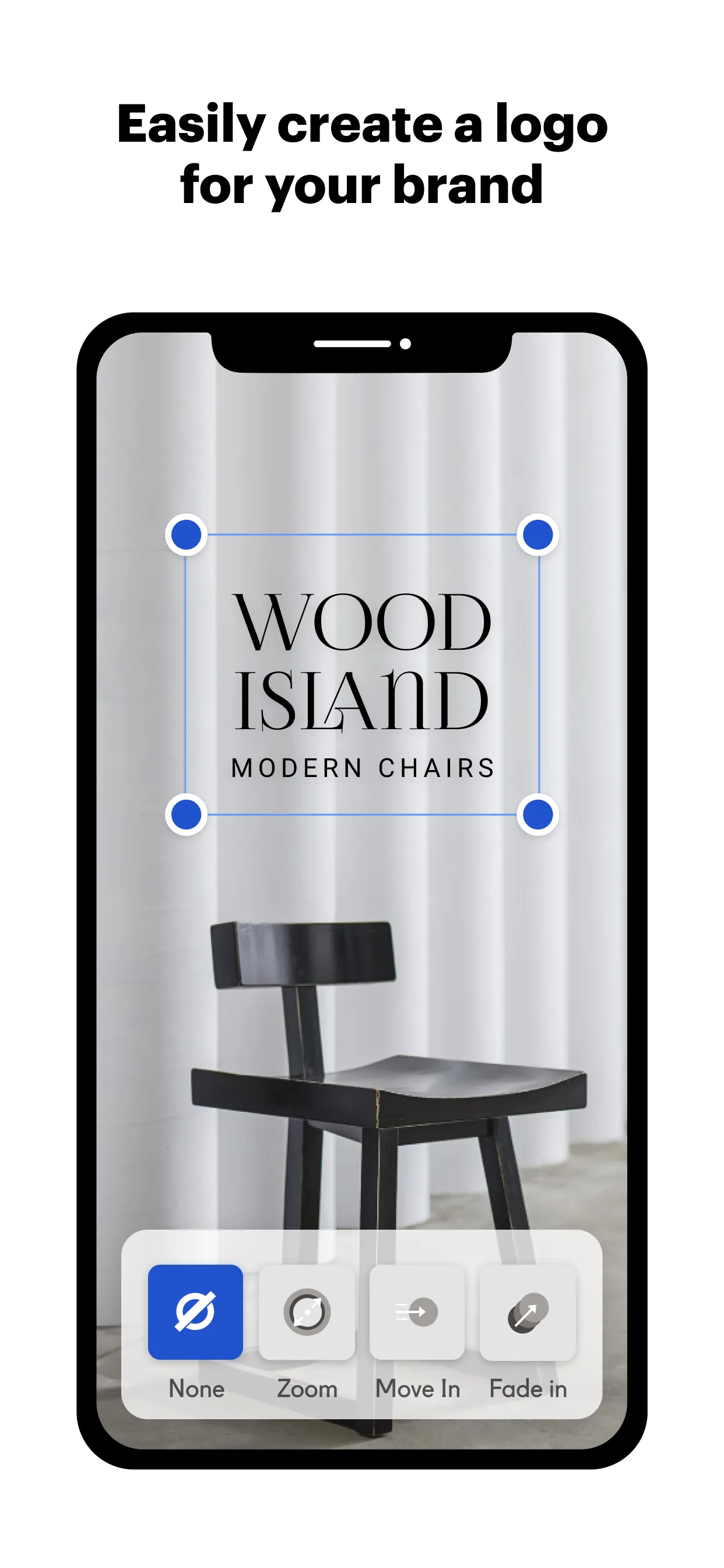 VistaCreate: Graphic Design | Indus Appstore | Screenshot