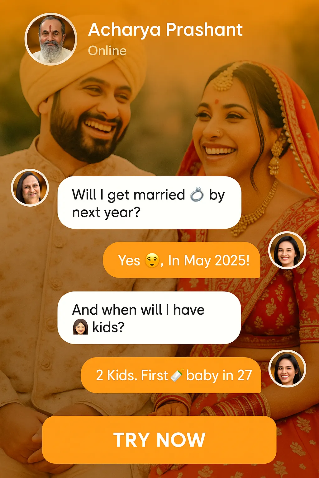 AstroPe - Talk To Astrologer | Indus Appstore | Screenshot