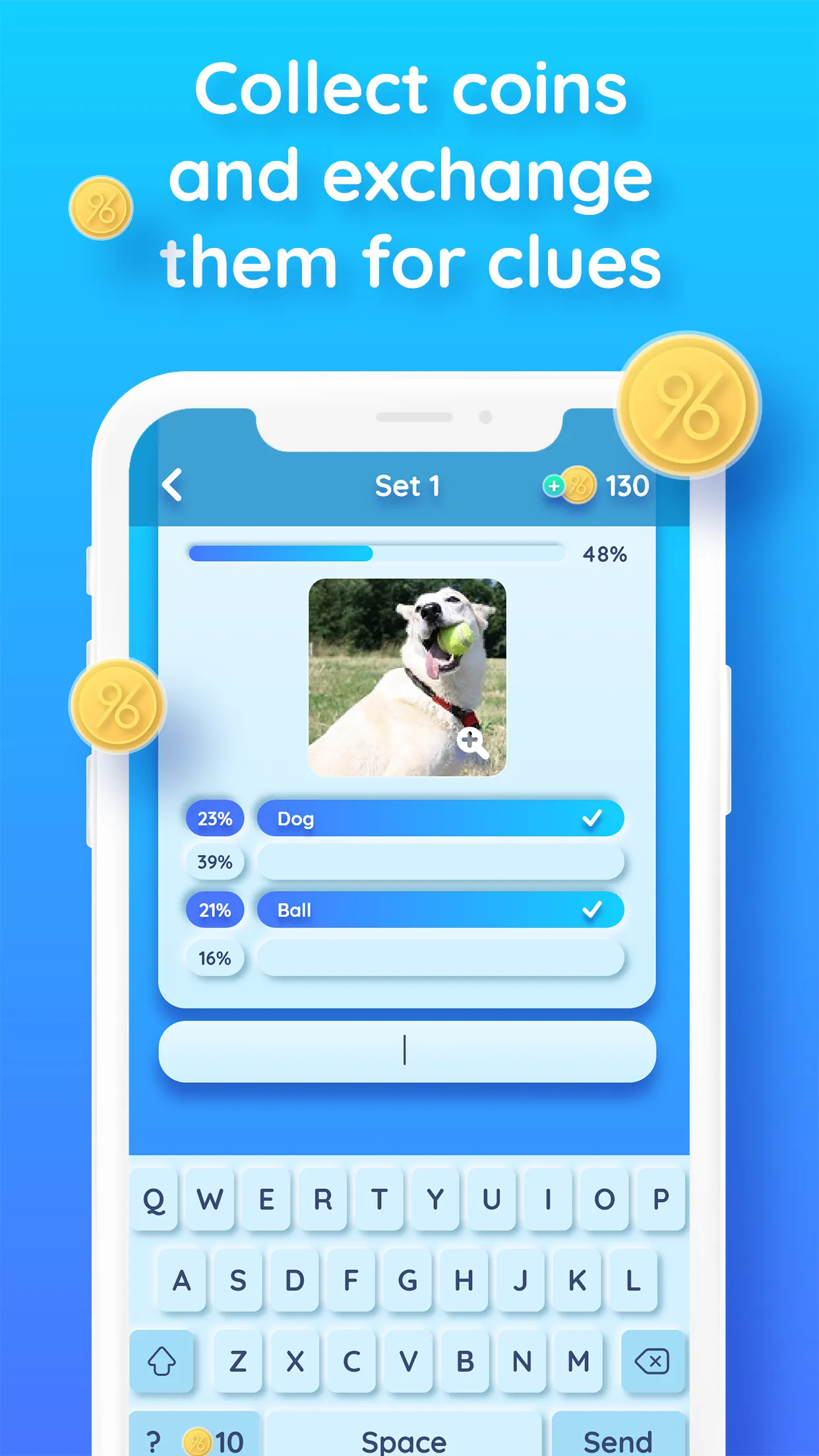 96%: Family Quiz | Indus Appstore | Screenshot