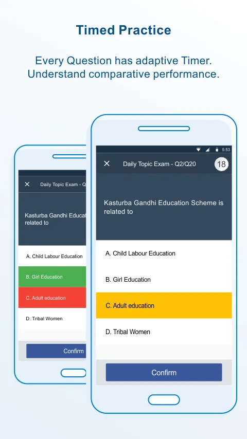 Bank Exam Preparation 2023 | Indus Appstore | Screenshot